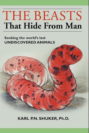 The Beasts That Hide from Man