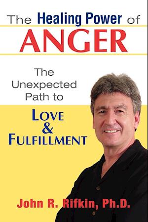 The Healing Power of Anger