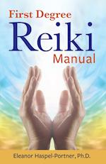 First Degree Reiki Manual 