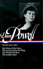 Dawn Powell Novels, 1944-1962