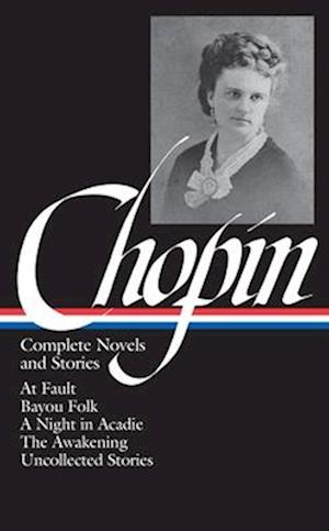 Kate Chopin