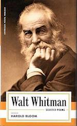 Walt Whitman Selected Poems