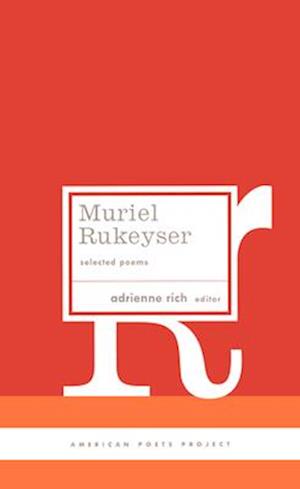 Muriel Rukeyser