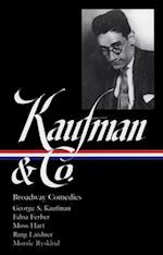 George S. Kaufman & Co.