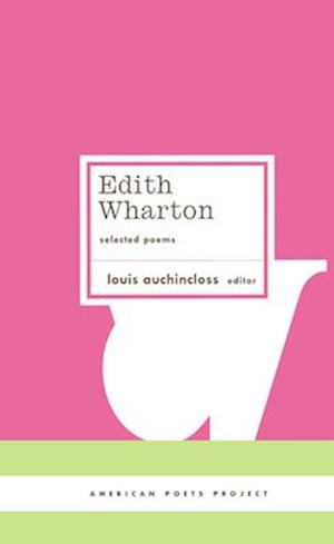 Edith Wharton