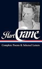 Hart Crane