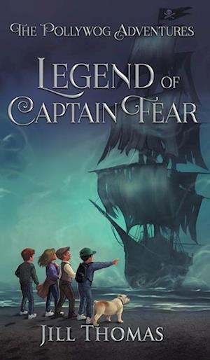 Legend of Captain Fear