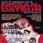 How to Rebuild Your Nissan & Datsun Ohc