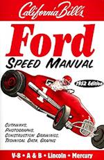 Ford Speed Manual