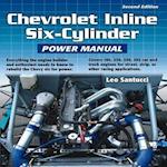 Chevrolet Inline Six-Cylinder Power Man