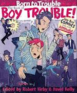 The Book of Boy Trouble, Volume 2