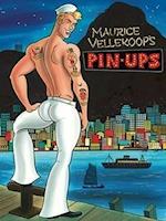 Vellekoop, M:  Maurice Vellekoop's Pin-ups