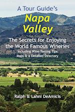 A Tour Guide's Napa Valley