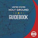 Holy Ground Guidebook