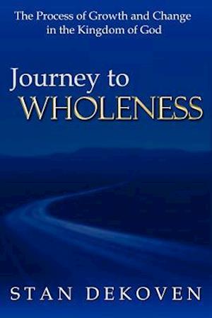 Journey to Wholeness