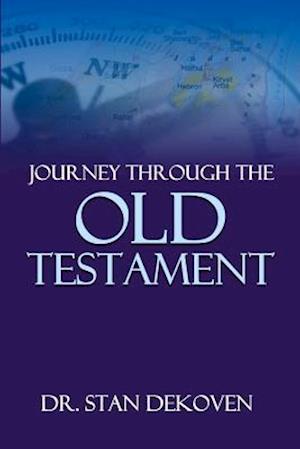 Journey Through the Old Testament