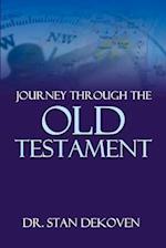 Journey Through the Old Testament