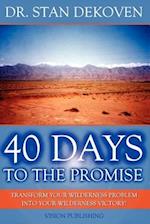 40 Days to the Promise