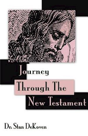 Journey Through the New Testament