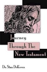 Journey Through the New Testament