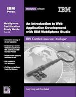 Craig, G: Introduction to Web Application Development with I