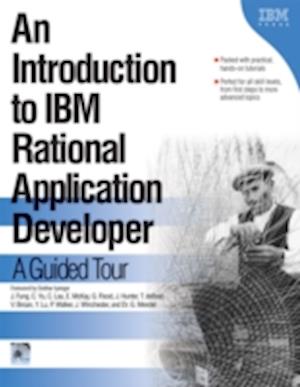 Introduction to IBM Rational Application Developer