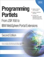 Programming Portlets