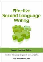 Kasten, S:  Effective Second Language Writing