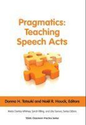Pragmatics: Teaching Speech Acts