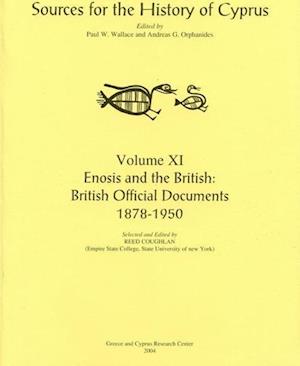 Enosis and the British