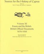 Enosis and the British