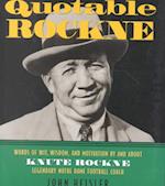 Quotable Rockne