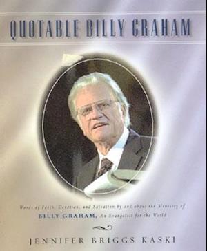 Quotable Billy Graham