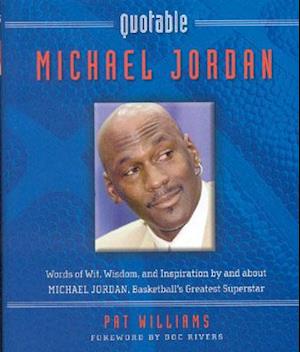 Quotable Michael Jordan