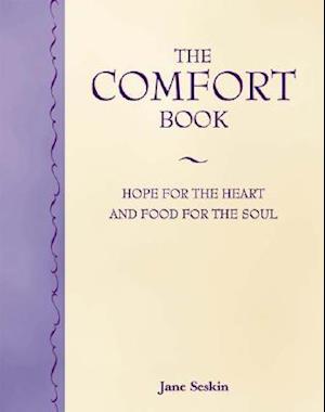 Comfort Book (H/C)