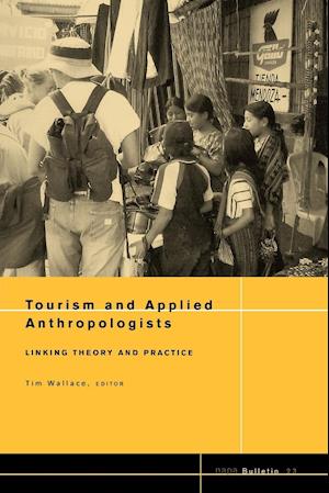 Tourism and Applied Anthropologists