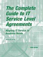 The Complete Guide to I.T. Service Level Agreements