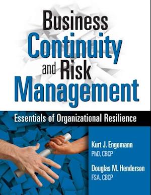 Business Continuity and Risk Management
