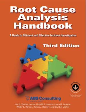 Root Cause Analysis Handbook