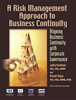 Risk Management Approach to Business Continuity