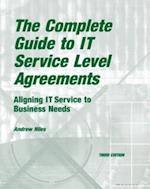 Complete Guide to IT Service Level Agreements