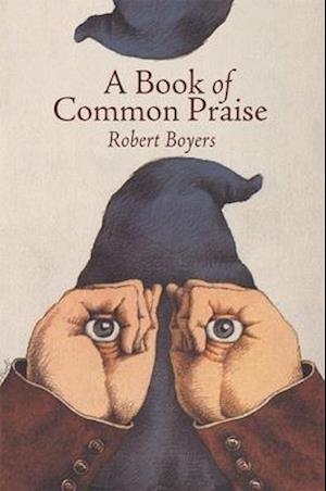 A Book of Common Praise