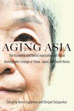 Aging Asia