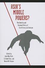 Asia's Middle Powers?