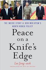 Lee, J:  Peace on a Knife's Edge