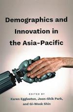 Demographics and Innovation in the Asia-Pacific