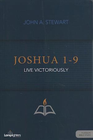 Joshua 1-9