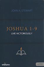 Joshua 1-9