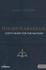 Jonah/Habakkuk