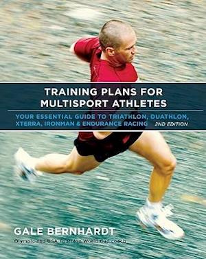 Training Plans for Multisport Athletes